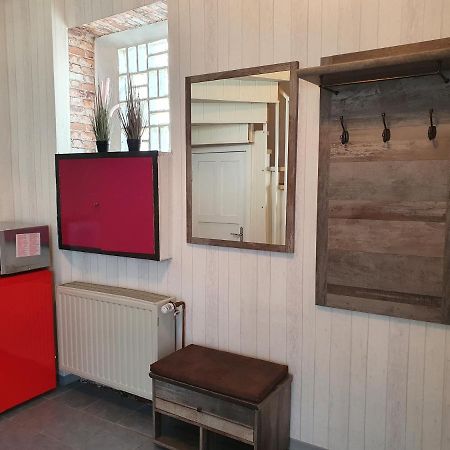 Gemuetliches Zimmer Mit Eigenem Bad Und Kueche Swisttal Екстер'єр фото