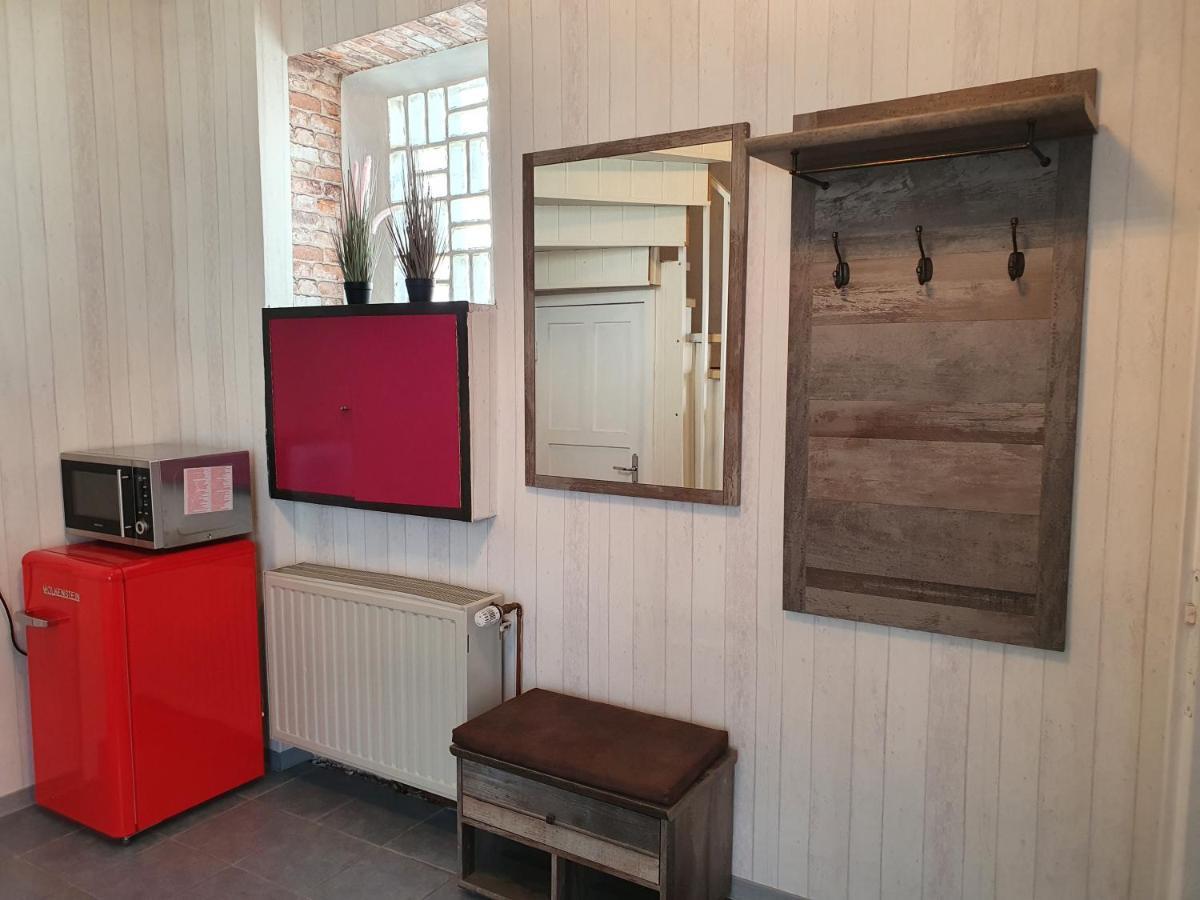 Gemuetliches Zimmer Mit Eigenem Bad Und Kueche Swisttal Екстер'єр фото