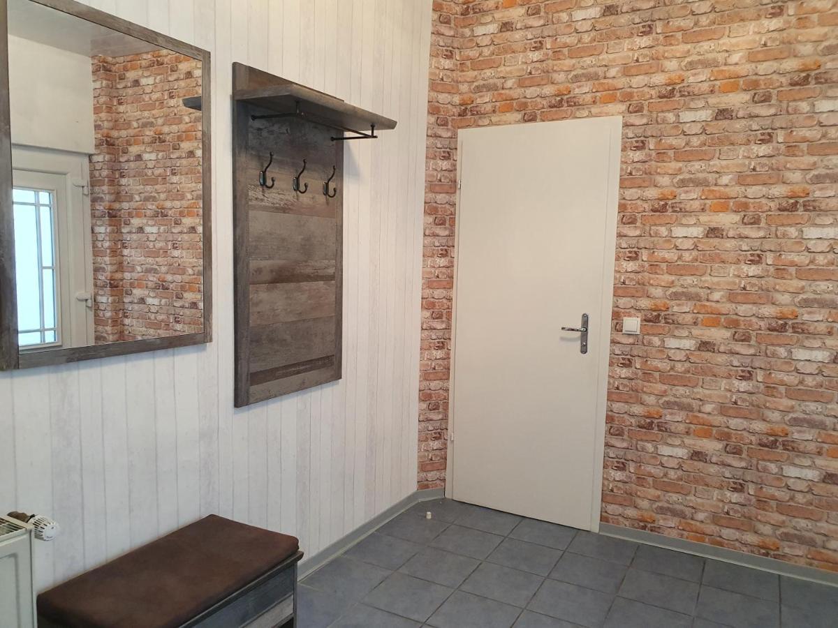 Gemuetliches Zimmer Mit Eigenem Bad Und Kueche Swisttal Екстер'єр фото